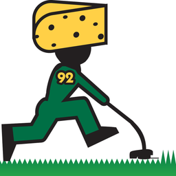 Fitz's Lawn Care logo
