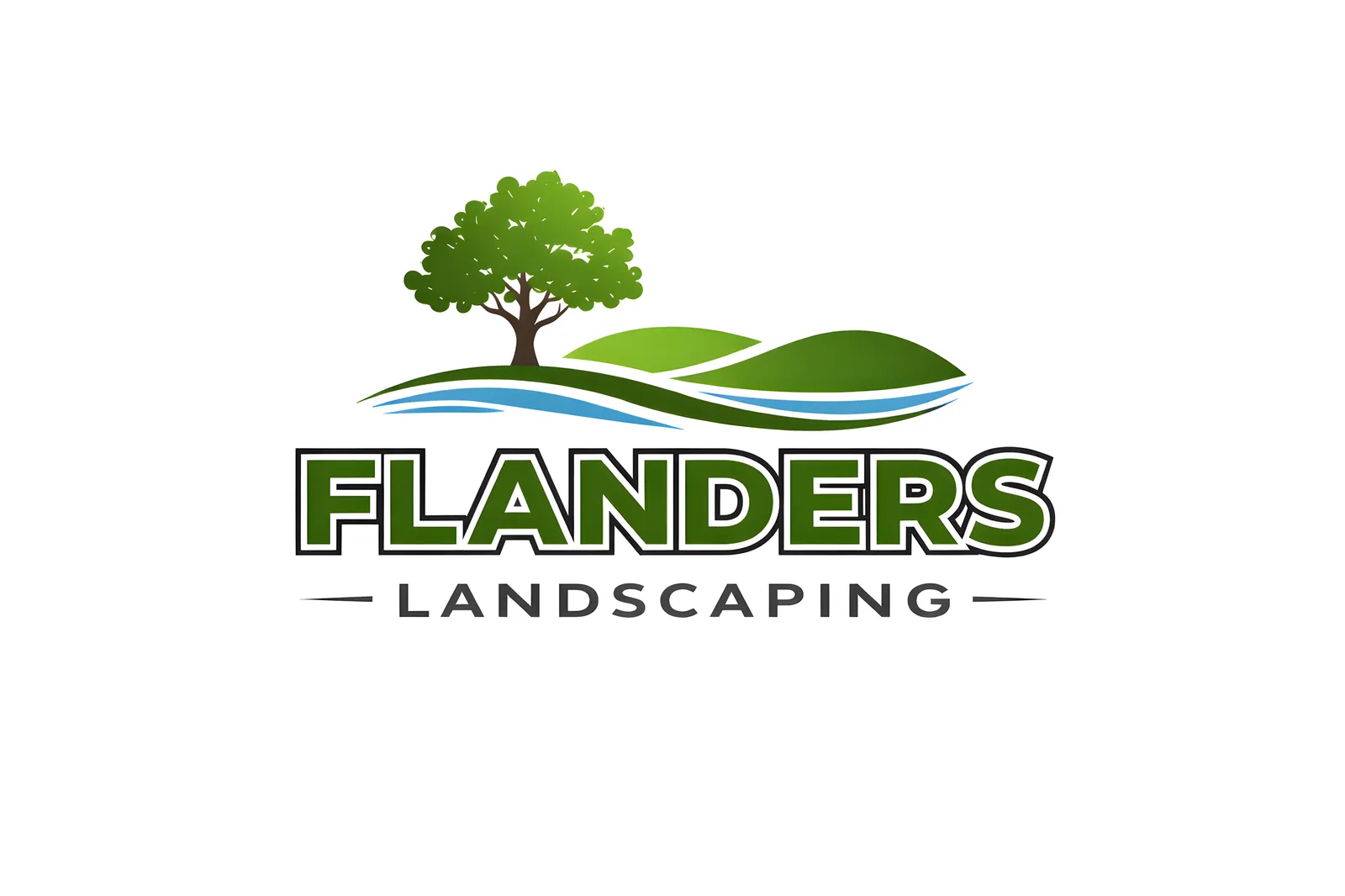 Flanders Landscaping in New Berlin, WI