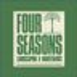 Four Seasons Landscaping logo