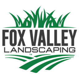 Fox Valley Landscaping logo