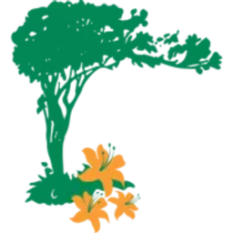 Ganshert Landscapes logo