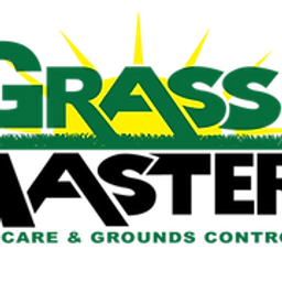 Grass Master Lawn Care & Grounds Control LLC logo
