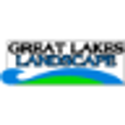 Great Lakes Landscape Inc. logo