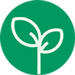 Green Acres Landscaping logo
