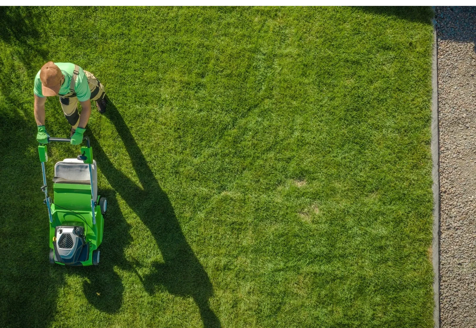 Green Defenders Lawn & Landscaping LLC in Germantown, MD