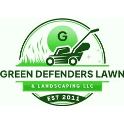 Green Defenders Lawn & Landscaping LLC logo