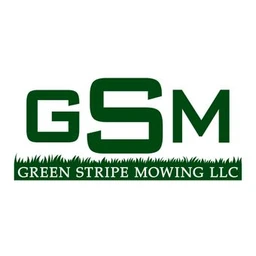 Green Stripe Mowing LLC logo