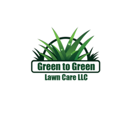 Green to Green Lawn Care LLC logo