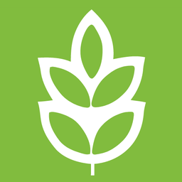 Greenleaf Landscaping & Gardens logo