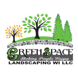 GreenSpace Landscaping of Wi logo