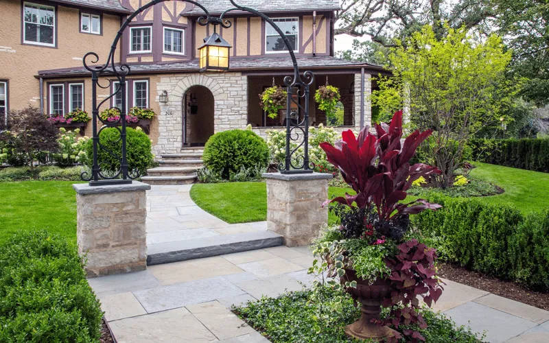 Greenwise Landscapes in Milwaukee, WI