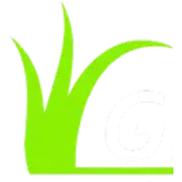 Grow N Mow Landscaping logo