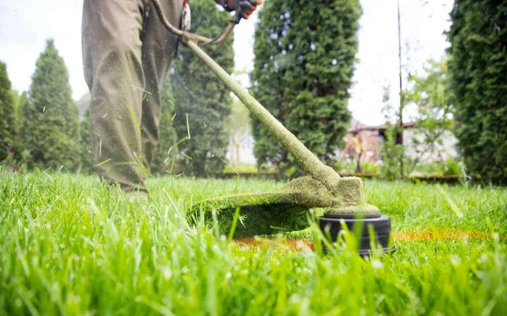 Gruff's Lawn & Service in Superior, WI