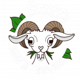 Gruff's Lawn & Service logo