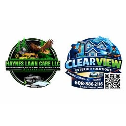 Haynes Lawn Care & Snow Removal LLC logo