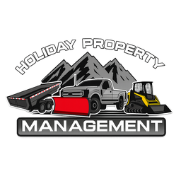 Holiday Property Management & Landscaping logo