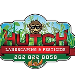 HUTCH SNOW & LANDSCAPE SERVICE logo