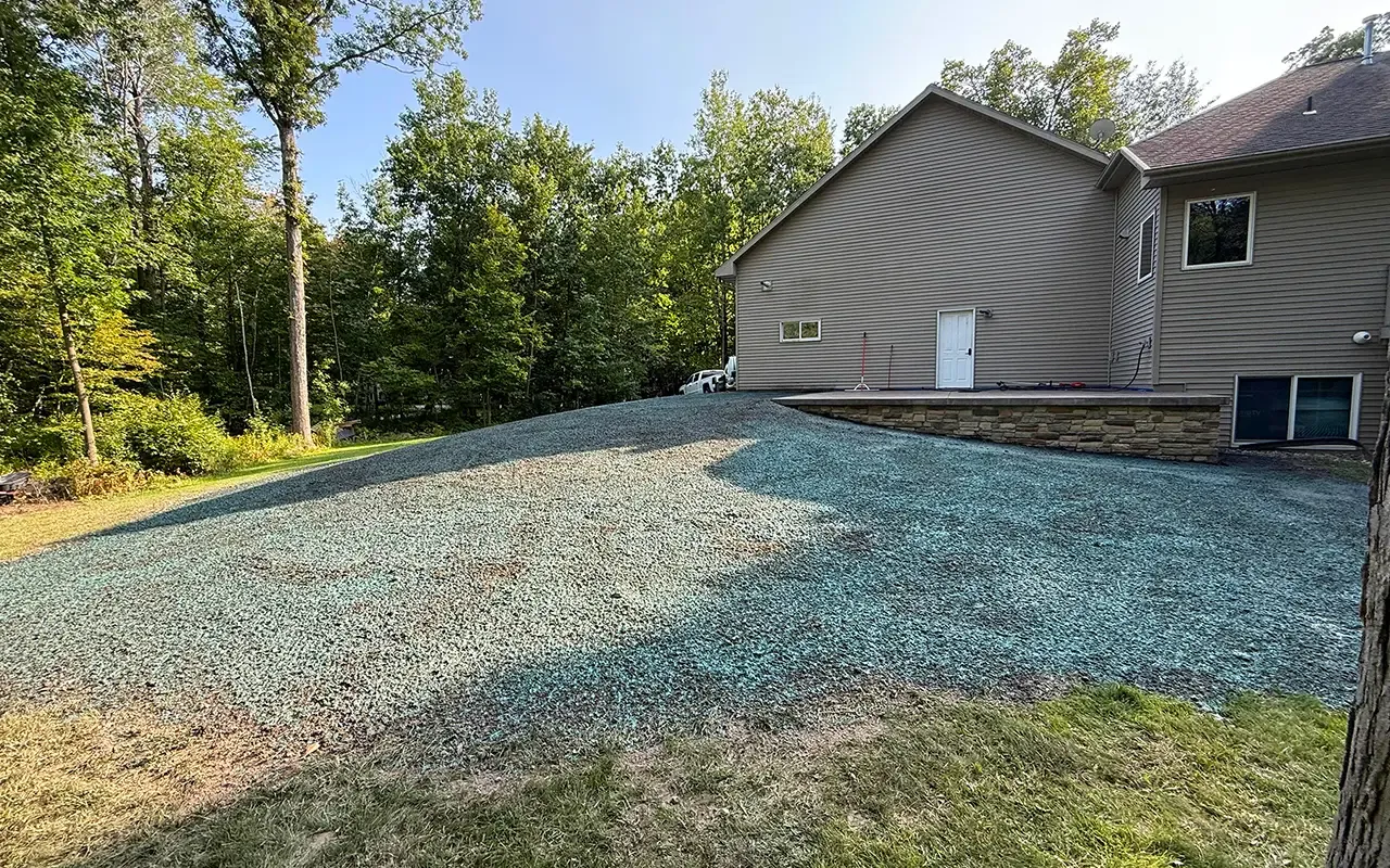 Hydro Turf Green Bay in De Pere, WI