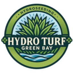 Hydro Turf Green Bay logo