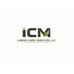ICM Lawn Care Services LLC logo