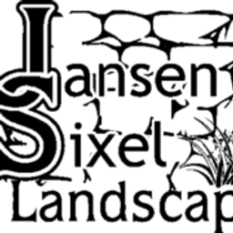 Jansen & Sixel Landscaping Llc logo