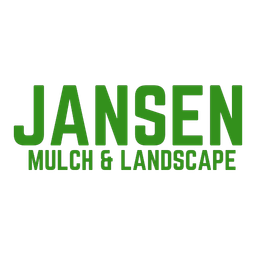 Jansen Mulch & Landscape logo