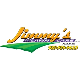 Jimmy's Lawn Care LLC logo