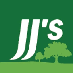 JJ's Custom AG logo