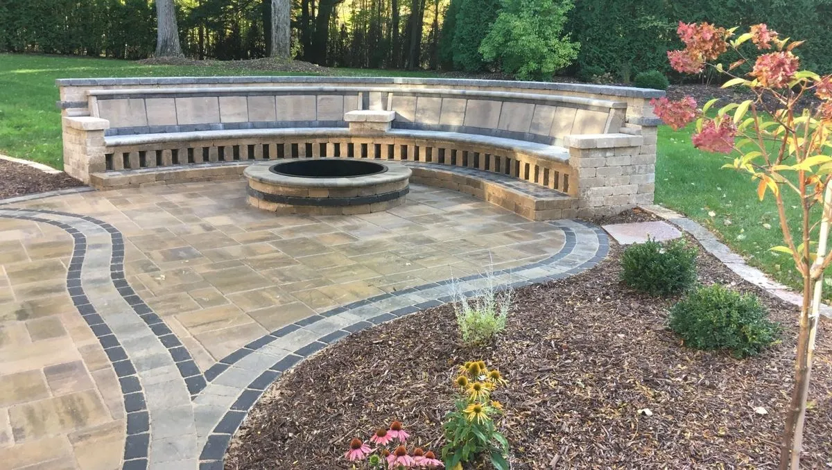 JM Landscaping LLC in Green Bay, WI