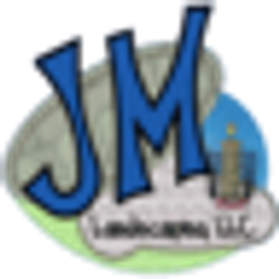 JM Landscaping LLC logo