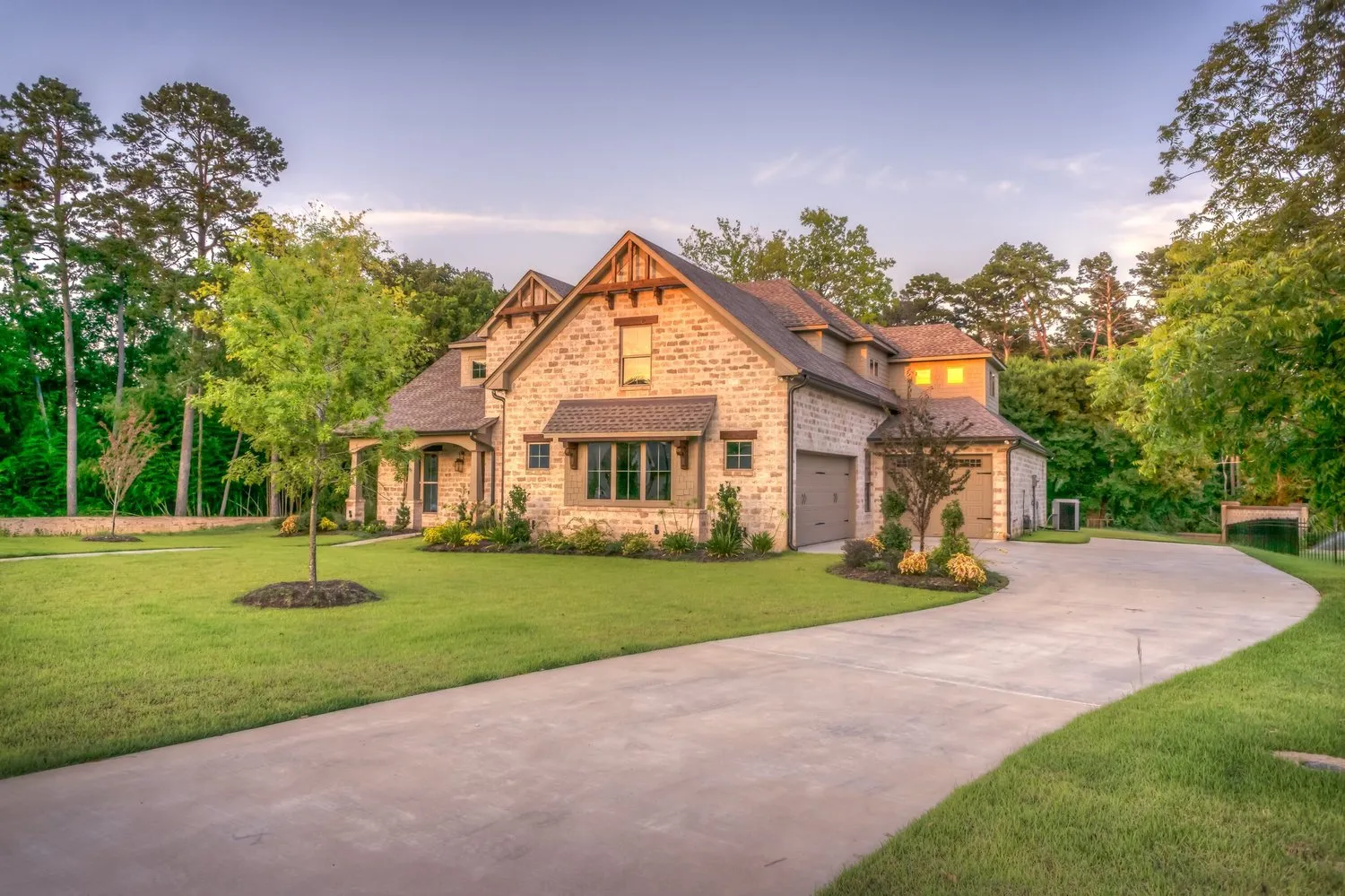 Johnson Landscaping in La Crosse, WI