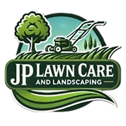 JP Lawn Care and Landscaping LLC logo