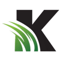 Kampmeier Lawn Care logo