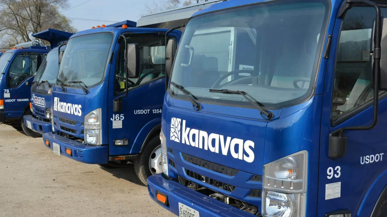 Kanavas Landscape Management in Elm Grove, WI