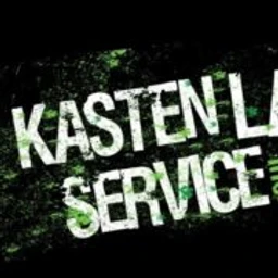 Kasten Lawn Service Inc logo