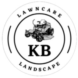 KB Lawn & Landscape logo