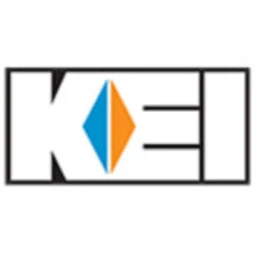 KEI logo