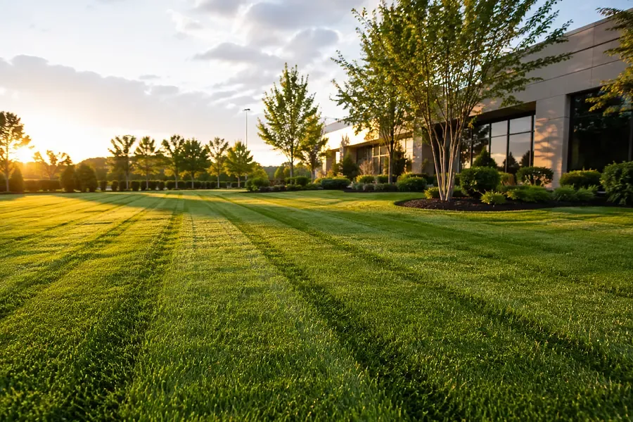 Kelvin's Landscaping, LLC in Grafton, WI