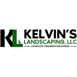 Kelvin's Landscaping, LLC logo