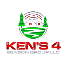 Ken's 4 Season Group logo
