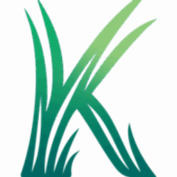 Keyman Lawn, Tree & Pest logo