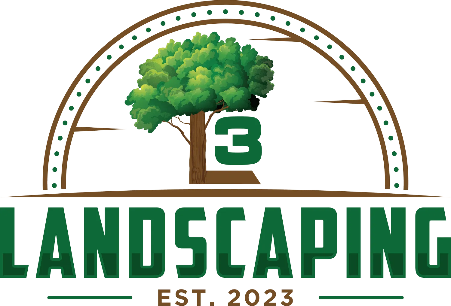 L3 Landscaping in Eau Claire, WI