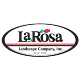 La Rosa Landscape Company, Inc. logo
