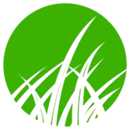 Lakeland Lawn Care logo