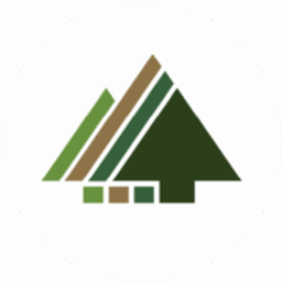 Lakeside Landscape Corporation. logo