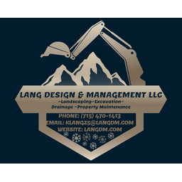 Lang Design & Management LLC logo