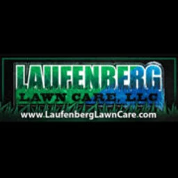 Laufenberg Lawn Care, LLC. logo