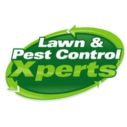 Lawn & Pest Control Xperts logo