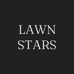 Lawn Stars logo