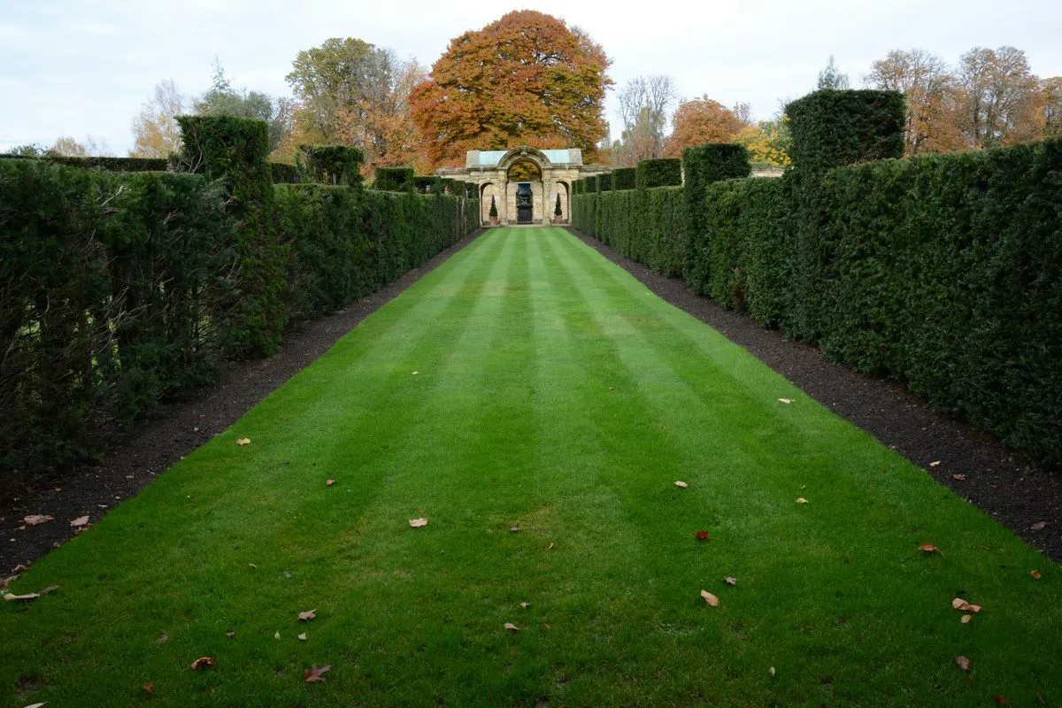 Lawndale Landscaping in Beaver Dam, WI